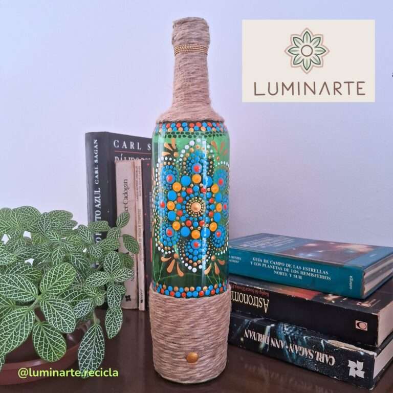 Luminária 02