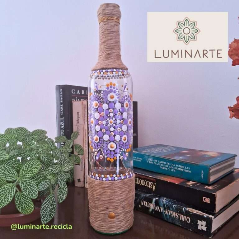 Luminária 03