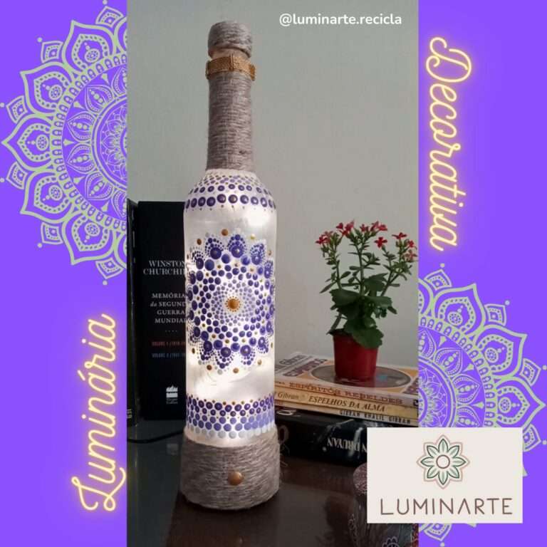 Luminária 05